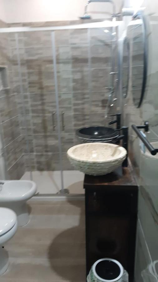 카메리아노 Il Castagneto B&B 외부 사진