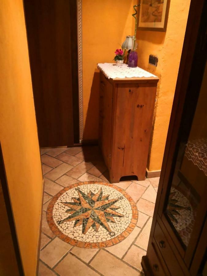 카메리아노 Il Castagneto B&B 외부 사진